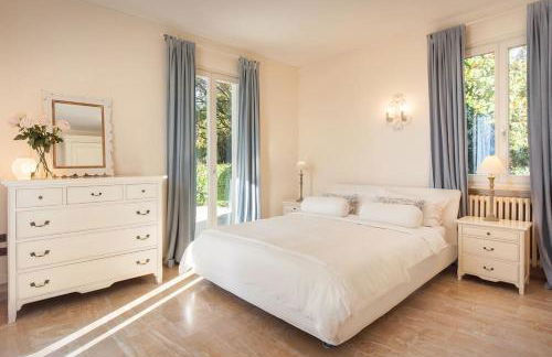 Villa Rosa del Garda Golf and Bike - Foto 29