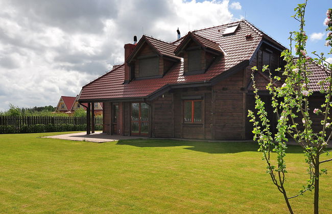 Nad Morzem - Foto 31