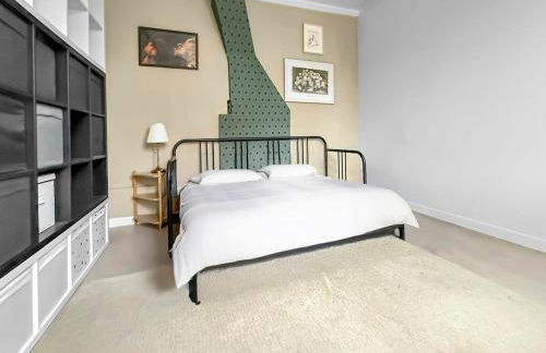 Villa avec piscine 15 min Paris - Foto 29