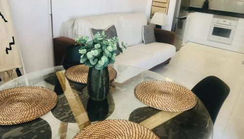 Apartamento con WIFI y piscina cerca del mar - Foto 2