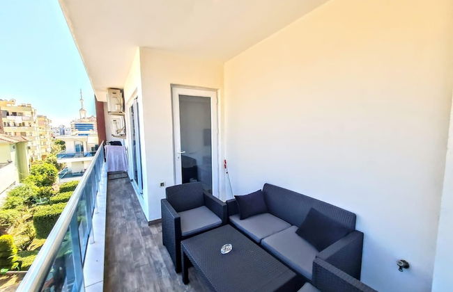 Alanya Lumos Residence - Foto 16