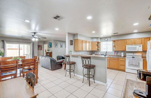 Madriguera House - Photo 32