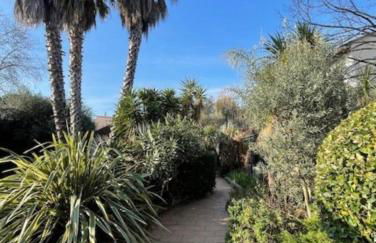 Villa Impressionniste - au coeur de Montpellier, villa 290 m2, jardin tropical, piscine, cuisine extérieure - Foto 4