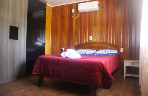 Chalé na Serra Gaúcha, em Picada Café!! - Foto 22