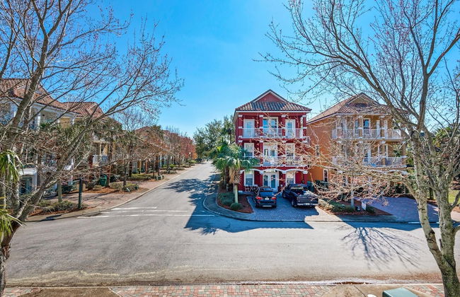 Turquoise Waters - Foto 72