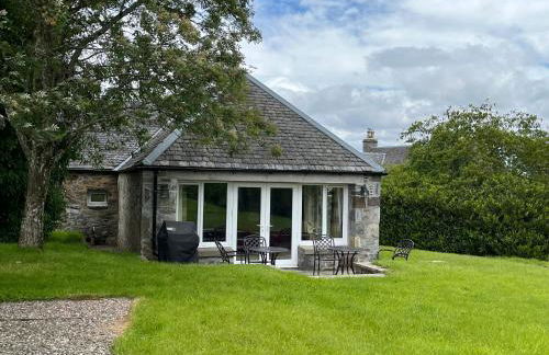 Ballinduin Bothy - Foto 18