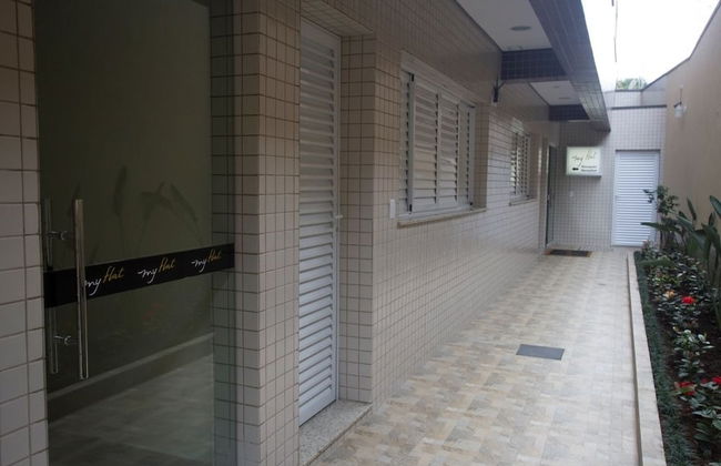 My Flat Hotel - Foto 29