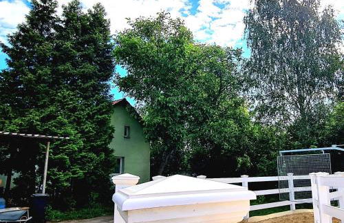 Ferienhaus Zittau - Oberlausitz - Foto 1