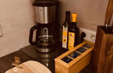 Wunderschönes Apartment mit Bademantelgang zur Wohlfühltherme - Foto 19