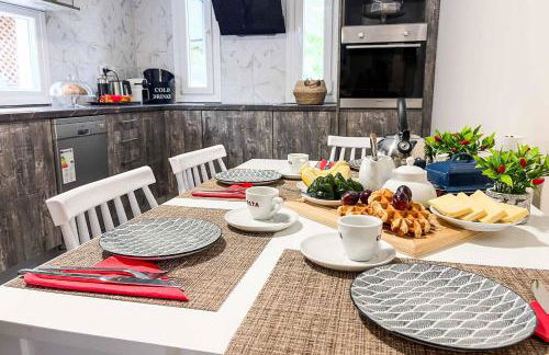 Villa De La Vita Alykes - Foto 41