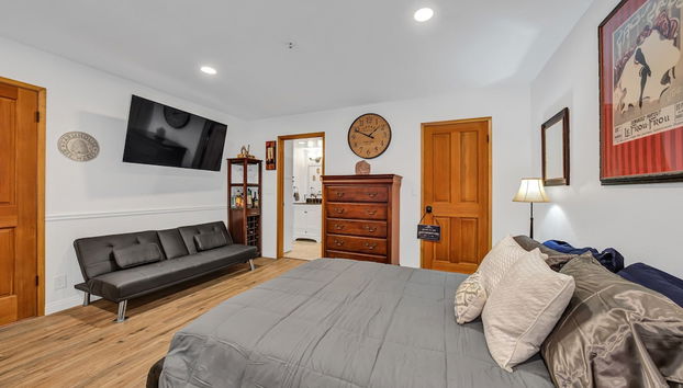 Mays Luxury Farm Stays - Foto 3, Habitación