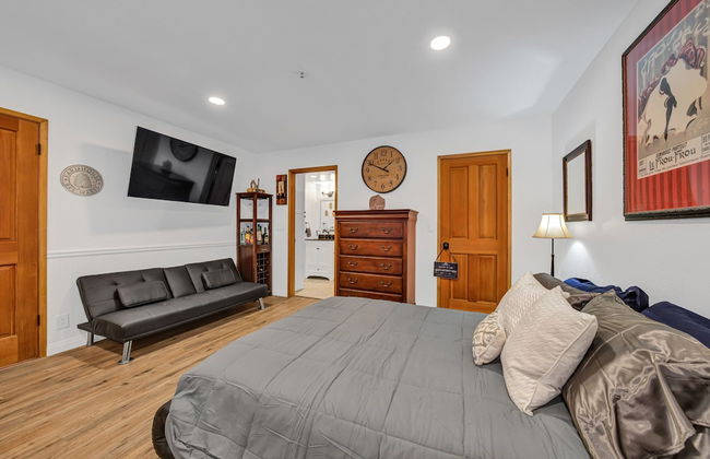 Mays Luxury Farm Stays - Foto 6