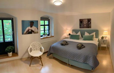 Landappartement Stritter - Photo 20