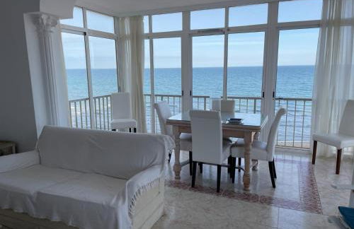 Apartamento con Vistas Panorámicas - Foto 11