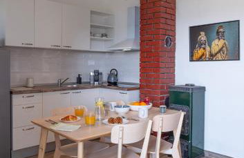 Apartment Sea View 1 - Foto 9