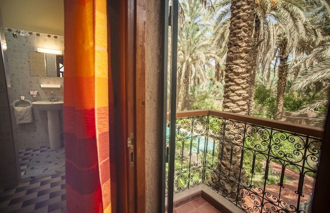 Guest House in Oasis Amazrou Zagora South est Maro - Photo 18