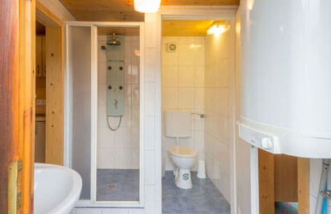 Mountain Apartment in Bad Kotzting - Foto 24