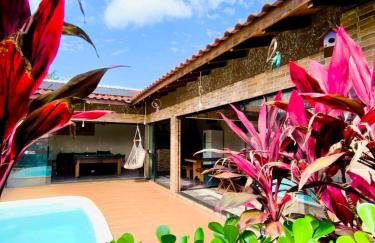 Casa Rústica com piscina - Photo 62