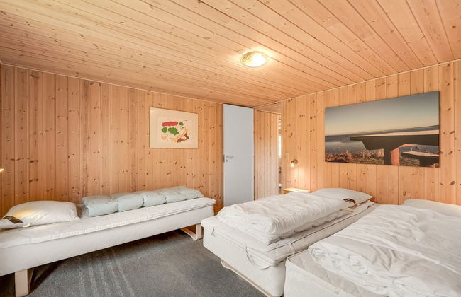 "Scarlet" - 400m to the fjord - Foto 20