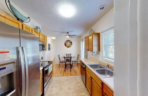 Sunset River House - Foto 44