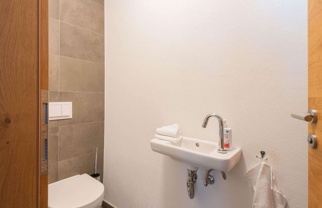 Chalet in Niedernsill Near Ski Slopes - Foto 14