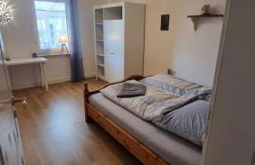 Sophies Ferienwohnung - Urlaub im Alten Land mit bis zu 6 Personen - Foto 15