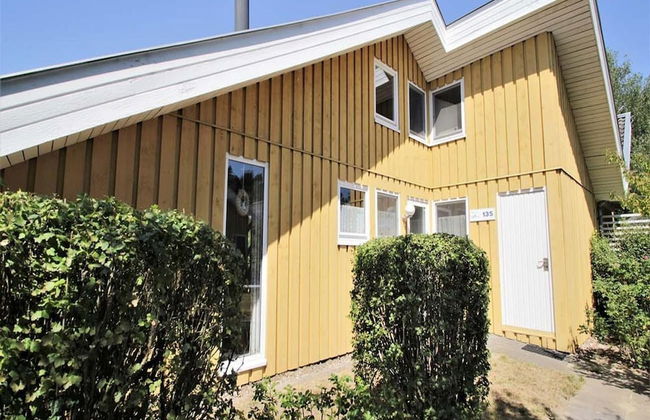 Ferienpark Mirow in Granzow - Photo 15