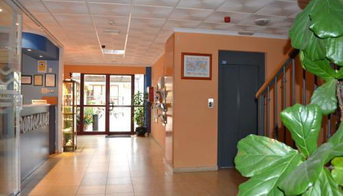 Portocanet Complejo Turístico - Foto 5, Lobby or reception
