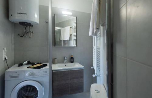 New, Comfy, Spotless Studio in Ilioupoli, Athens - Foto 22