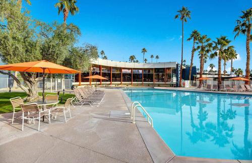 Ocotillo Art Bungalow - Foto 23