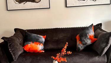 No1,luxury 1 bed apartment - Foto 2