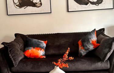 No1,luxury 1 bed apartment - Foto 2