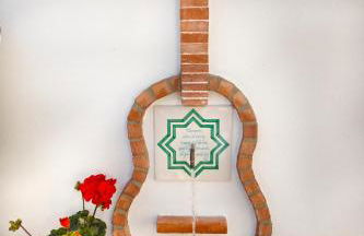 Villa Cultural MONTELUCÍA - Foto 11