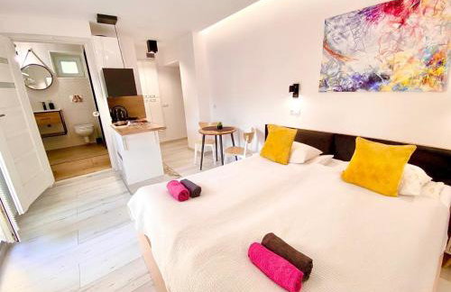 SKALNY apartamenty, pokoje - Foto 4