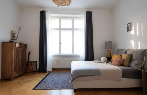 Modern design im klassischem Altbau - Foto 60