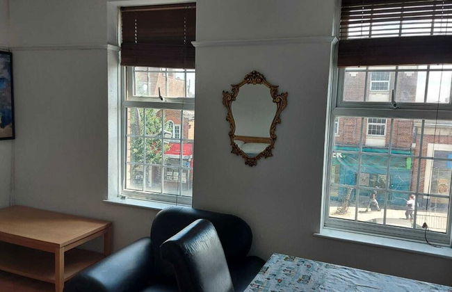 London Edgware Station Apartment - Foto 10