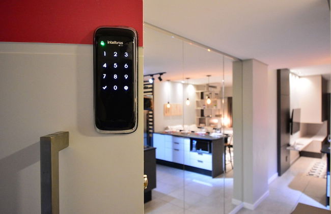 Studio Shopping OKA Floripa - Campeche - Foto 27