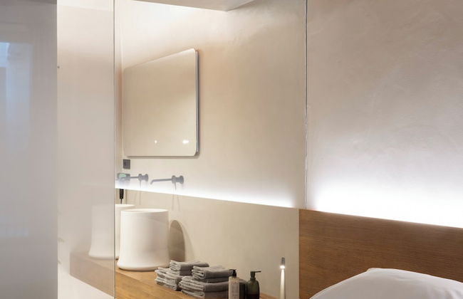 OFFICINE CAVOUR Casa dei Leoni - Foto 13