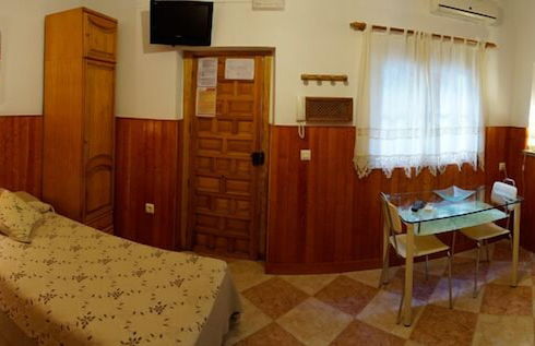 Apartamentos Embrujo de Azahar - Foto 27
