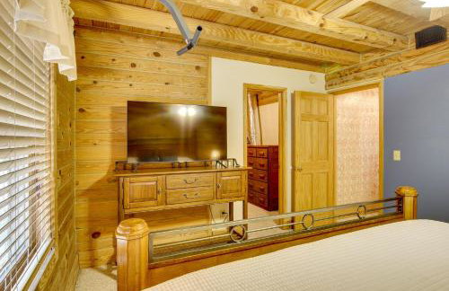 Lake Murray Retreat with Private Dock and Water Views! - Foto 17