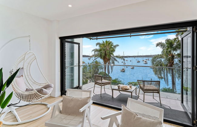 Palm View Collective - Foto 33