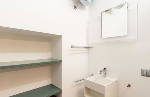 Holiday Home Terrazza con glicine by Interhome - Foto 65