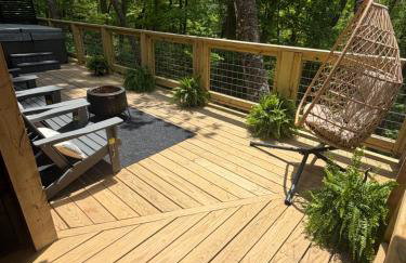 The Onyx - Walk to Falls, Hot Tub, Resort Access, Luxe Approved - Foto 71