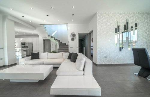 La Maison Du Soleil Luxury Villa by 8essentially - Foto 32