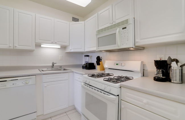 Modern & Spacious apartment Crystal City - Foto 17