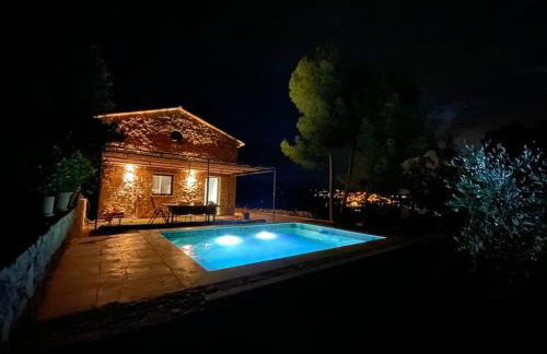 Charmante maison de vacances Sud France - Foto 10