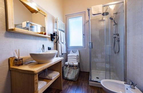 Case Appartamenti Vacanze Da Cien - Foto 15