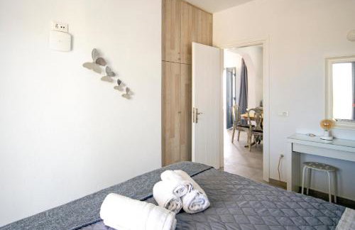 Villa Artemis (Agios Lazaros, Psarou) - Foto 36