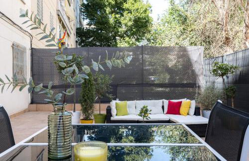 Acogedor Refugio con Terraza - Foto 11