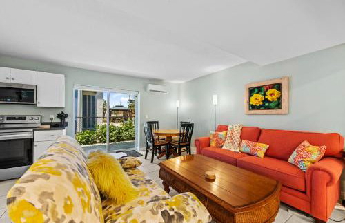 Seaside oasis studio with heated pool - Foto 14